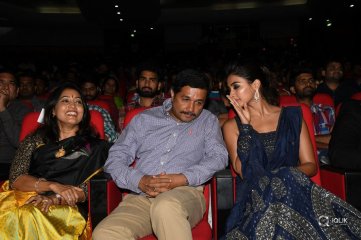 Duvvada Jagannadham Movie Audio Launch